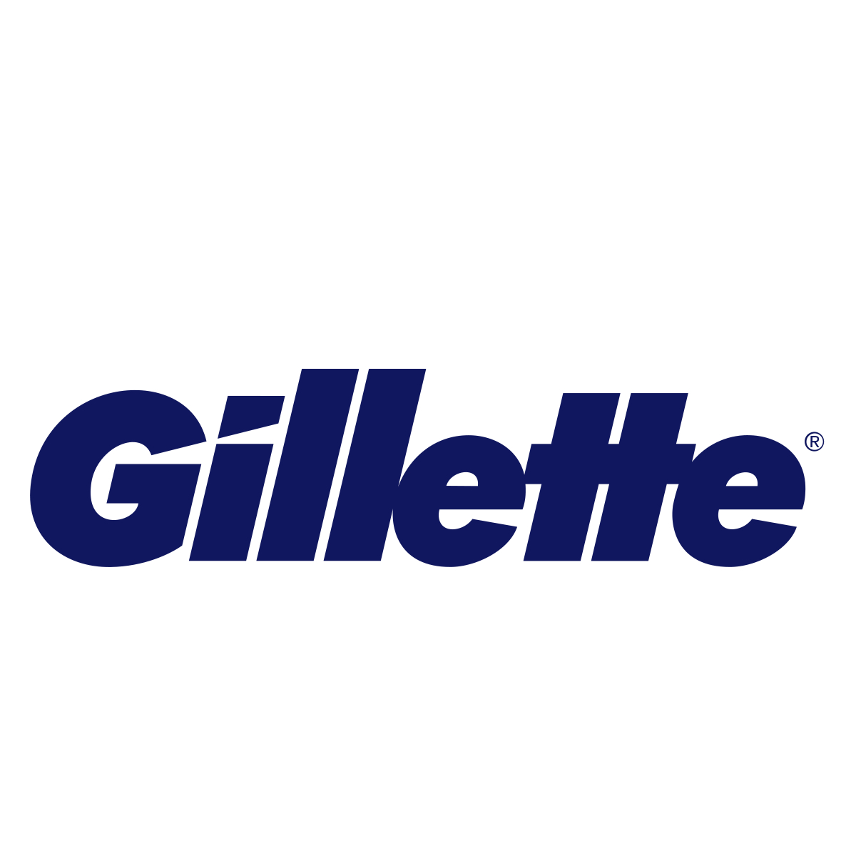 Gillette - Baard en Co