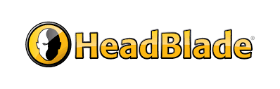 HeadBlade - Baard en Co