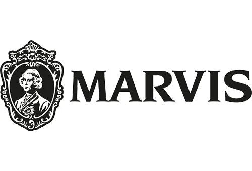 Marvis - Baard en Co