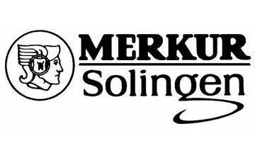 Merkur - Baard en Co