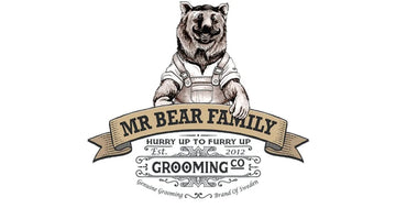 Mr. Bear Family - Baard en Co