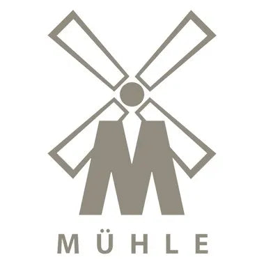 Mühle - Baard en Co