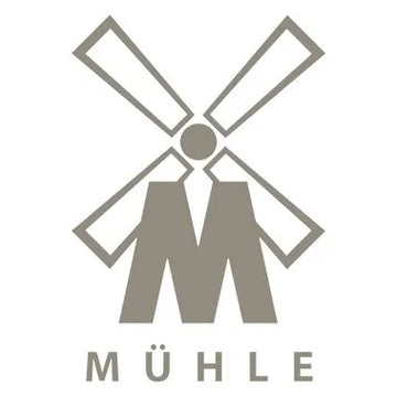 Mühle - Baard en Co