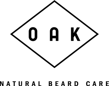 OAK Beard Care - Baard en Co