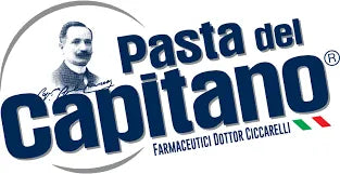Pasta del Capitano - Baard en Co