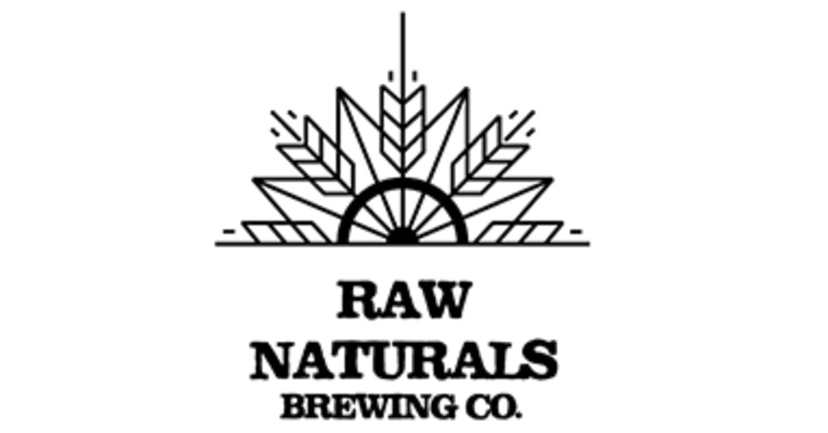 RAW Naturals - Baard en Co