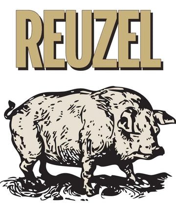 Reuzel - Baard en Co