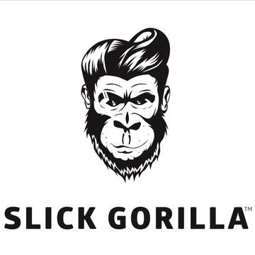 Slick Gorilla - Baard en Co