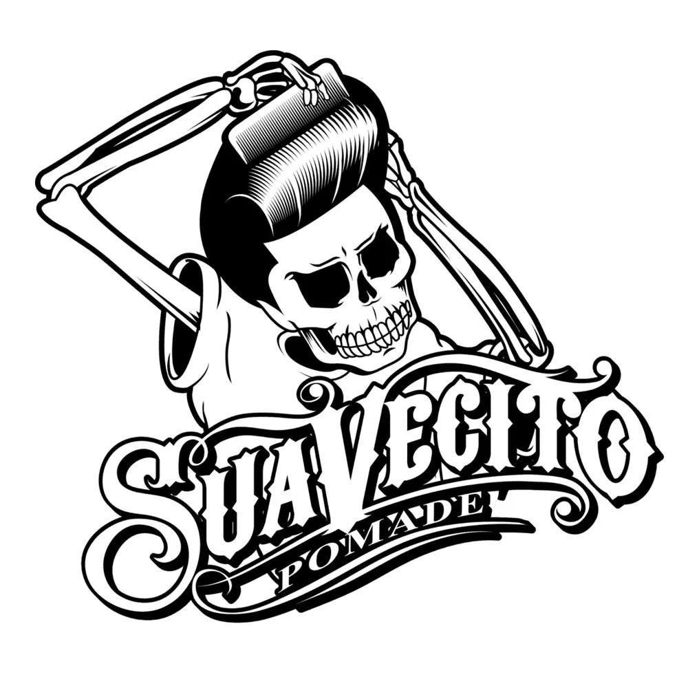 Suavecito - Baard en Co