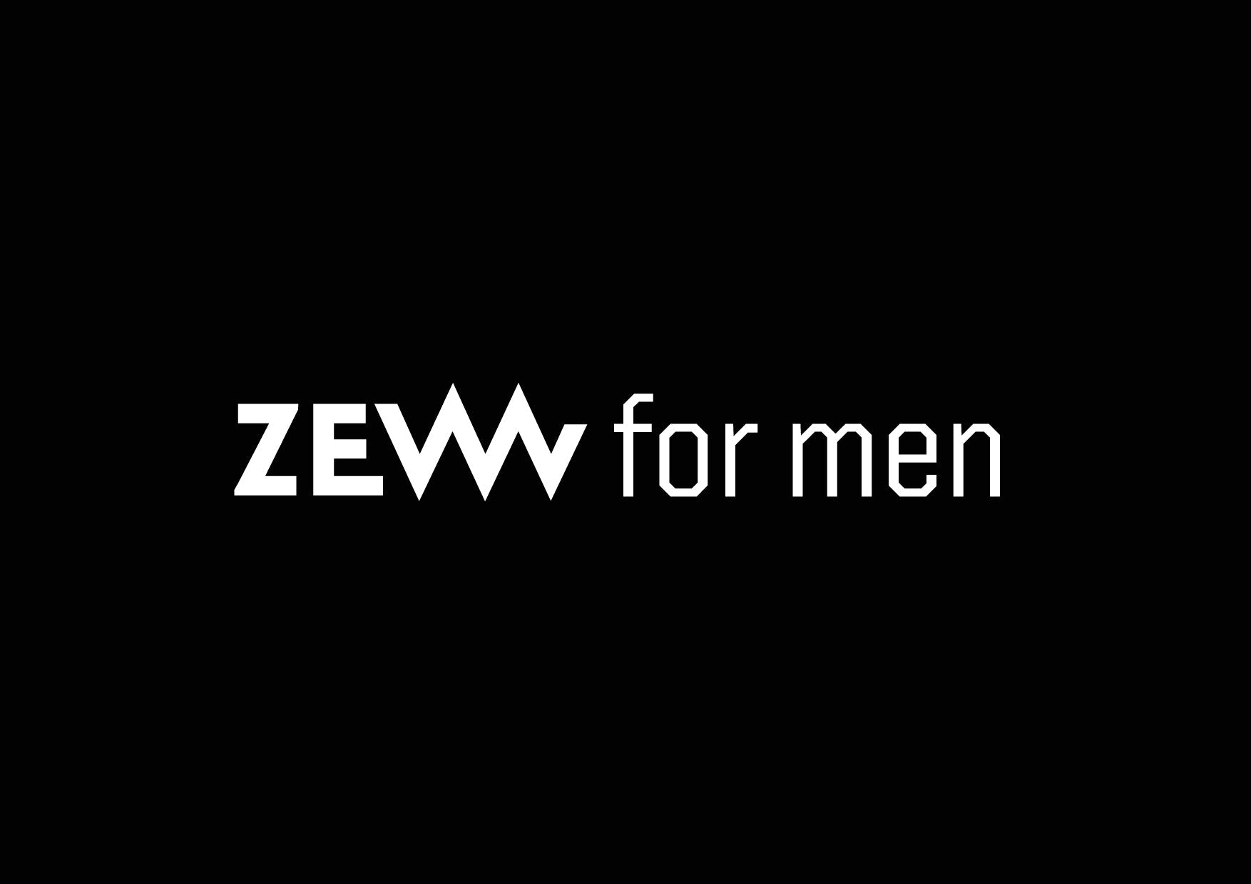 ZEW For Men - Baard en Co