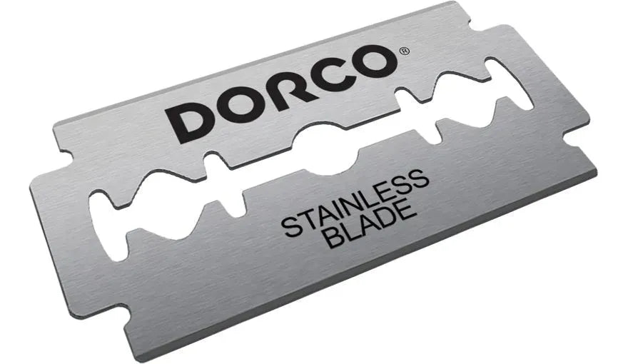 Prime ST300 - Double Edge Blades