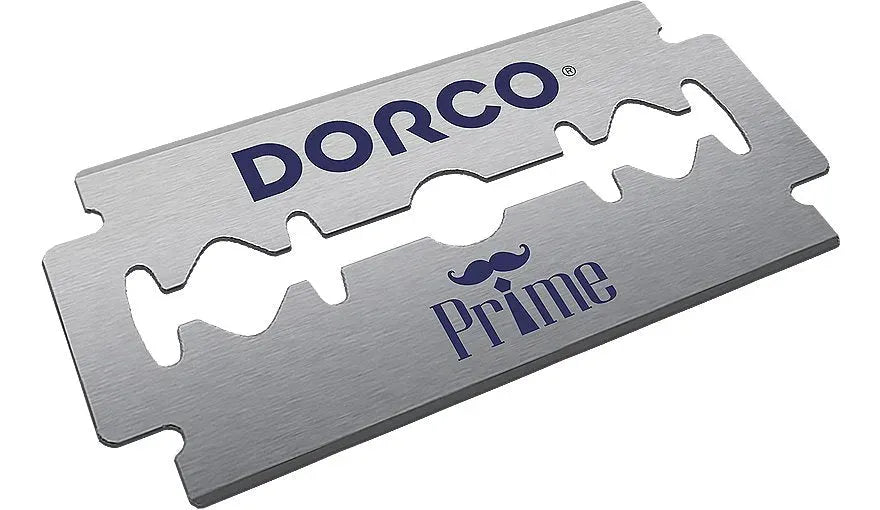 Dorco STP-301 Prime double edge razor blades