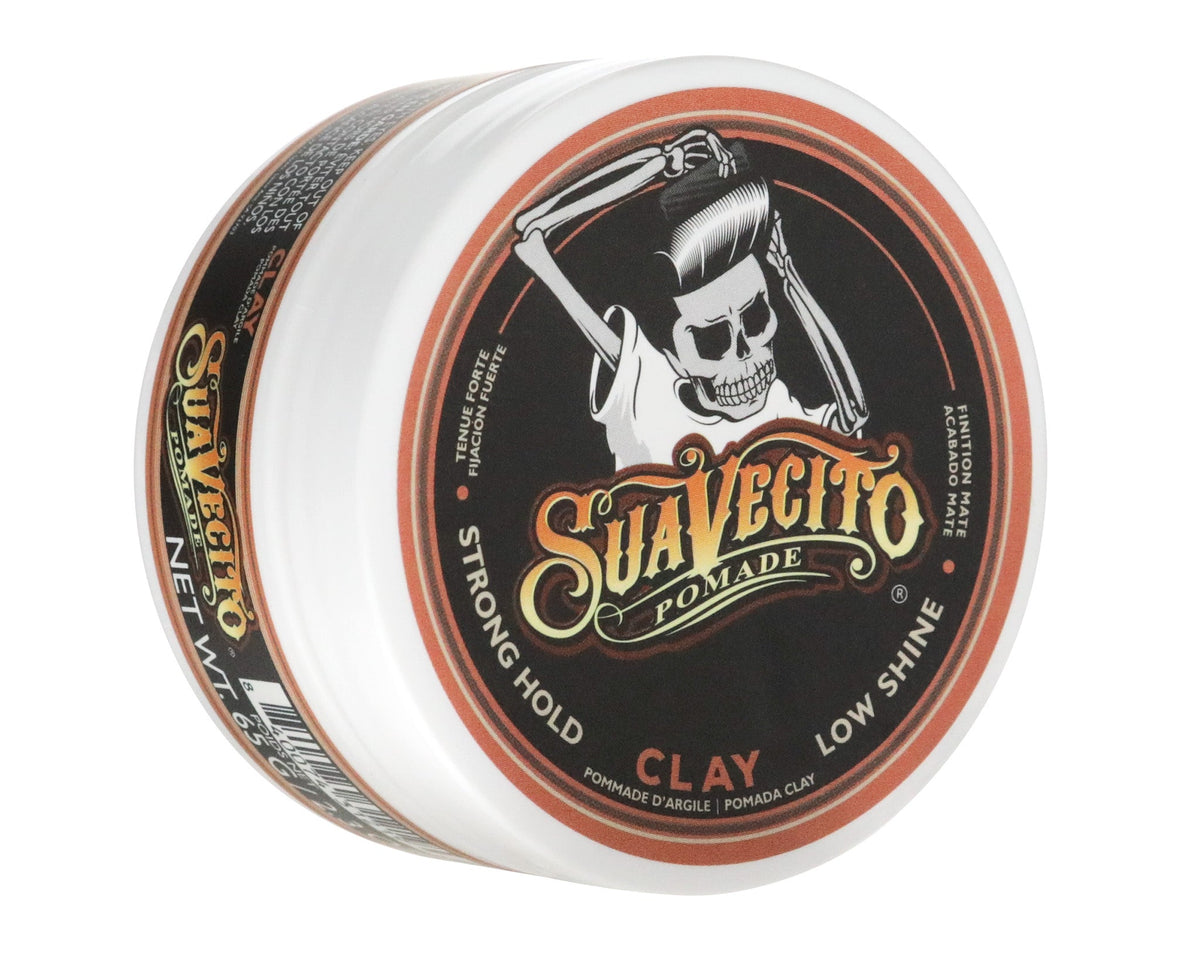 Suavecito Firme Clay Pomade 65 g