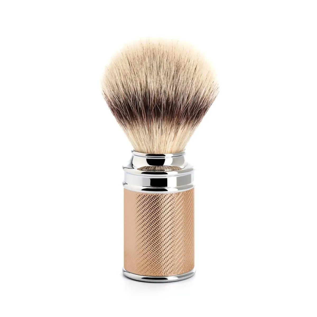 Mühle shaving brush TRADITIONAL - Silvertip Fibre®