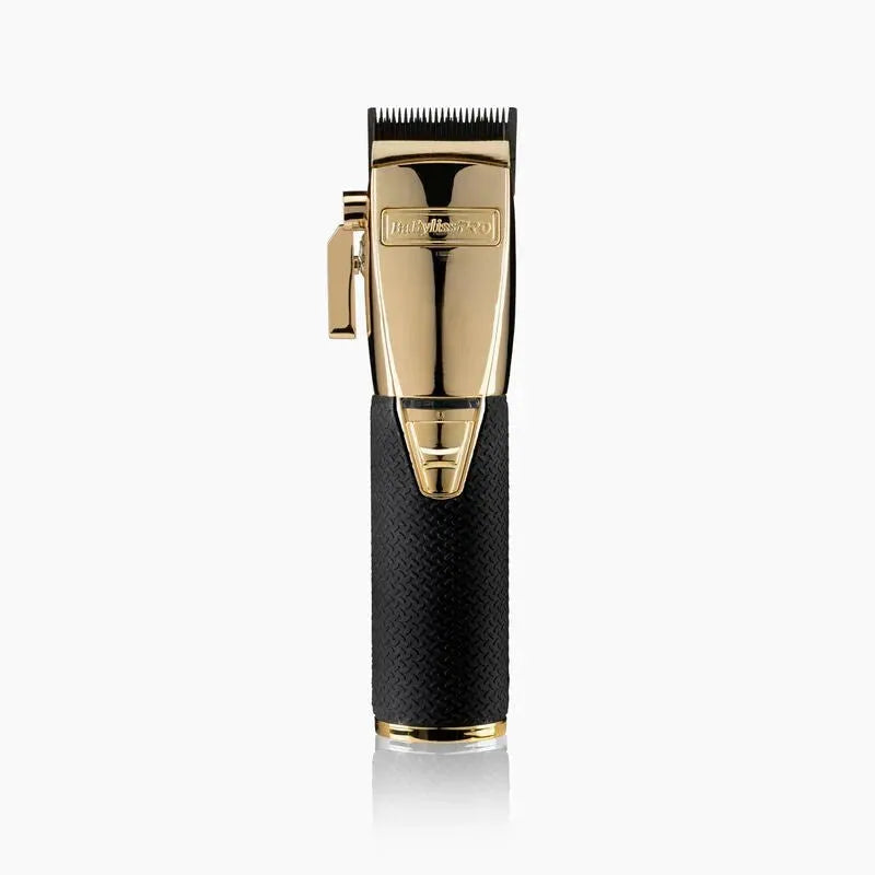 BaByliss PRO PRO4Artists Tondeuse BOOST+ GoldFX