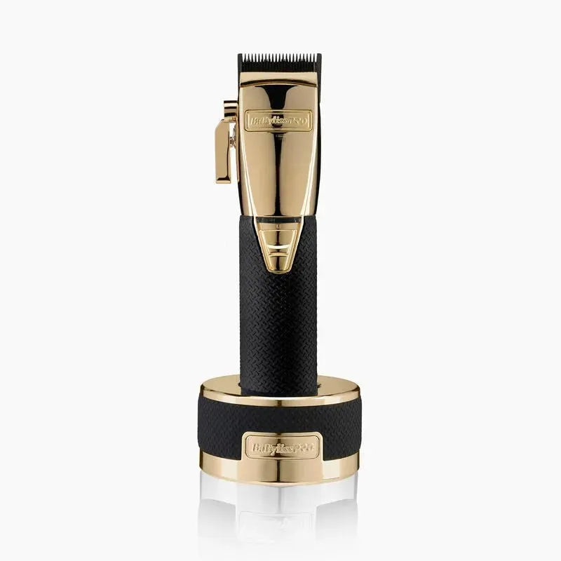 BaByliss PRO PRO4Artists Tondeuse BOOST+ GoldFX