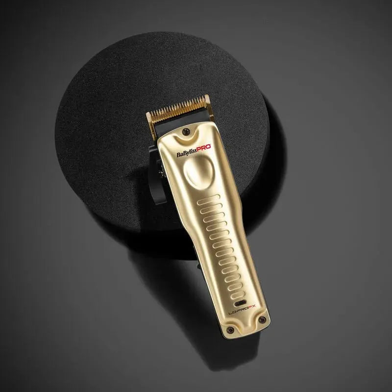 BaByliss Pro 4Artists Lo-ProFX Gold Limited Edition Tondeuse – FX825GE