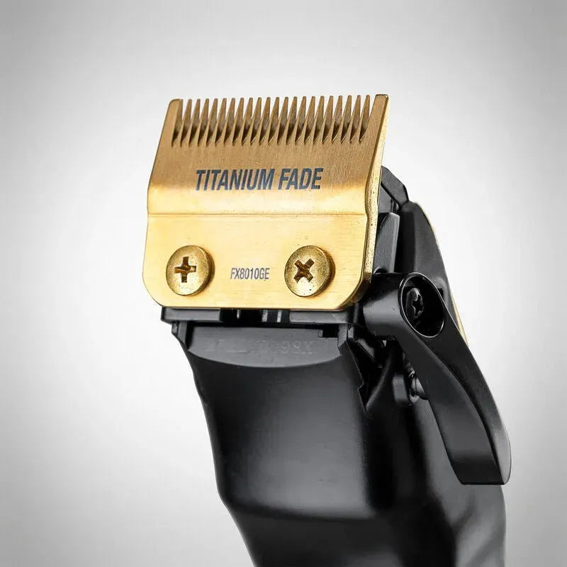 BaByliss Pro 4Artists Lo-ProFX Gold Limited Edition Tondeuse – FX825GE