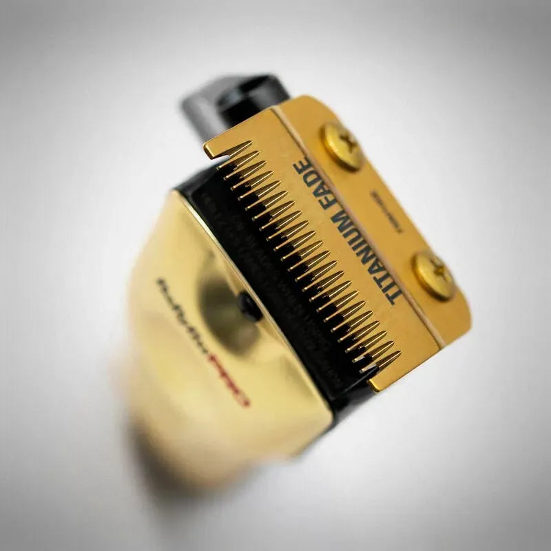BaByliss Pro 4Artists Lo-ProFX Gold Limited Edition Tondeuse – FX825GE