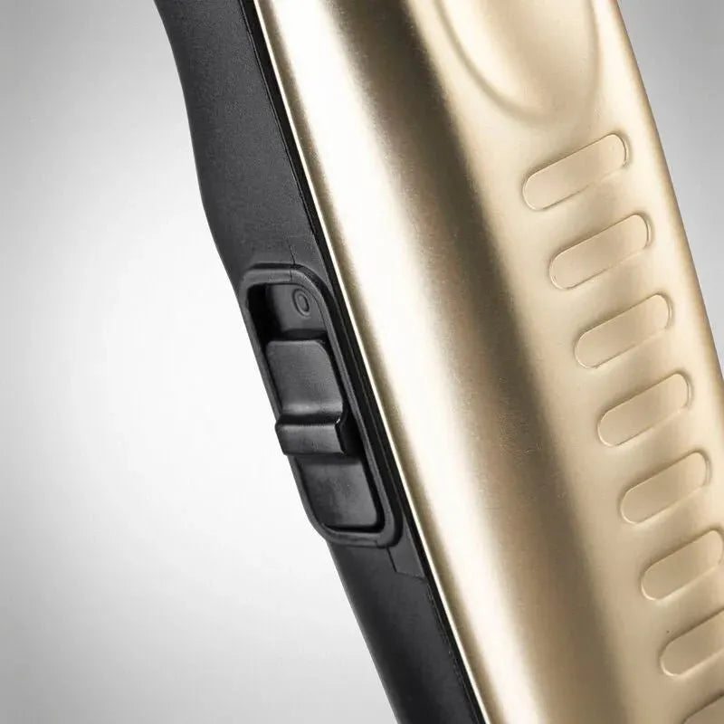 BaByliss Pro 4Artists Lo-ProFX Gold Limited Edition Trimmer – FX726GE