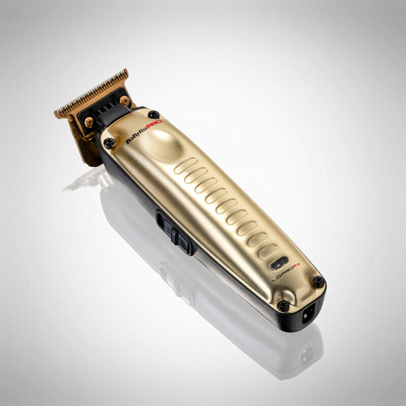 BaByliss Pro 4Artists Lo-ProFX Gold Limited Edition Trimmer – FX726GE