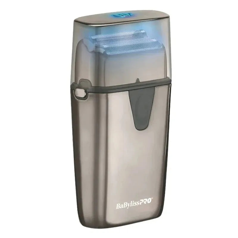 BaByliss Pro 4Artists UV-Foil Double Foil Shaver – FXLFS2E