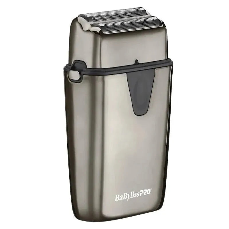 BaByliss Pro 4Artists UV-Foil Double Foil Shaver – FXLFS2E