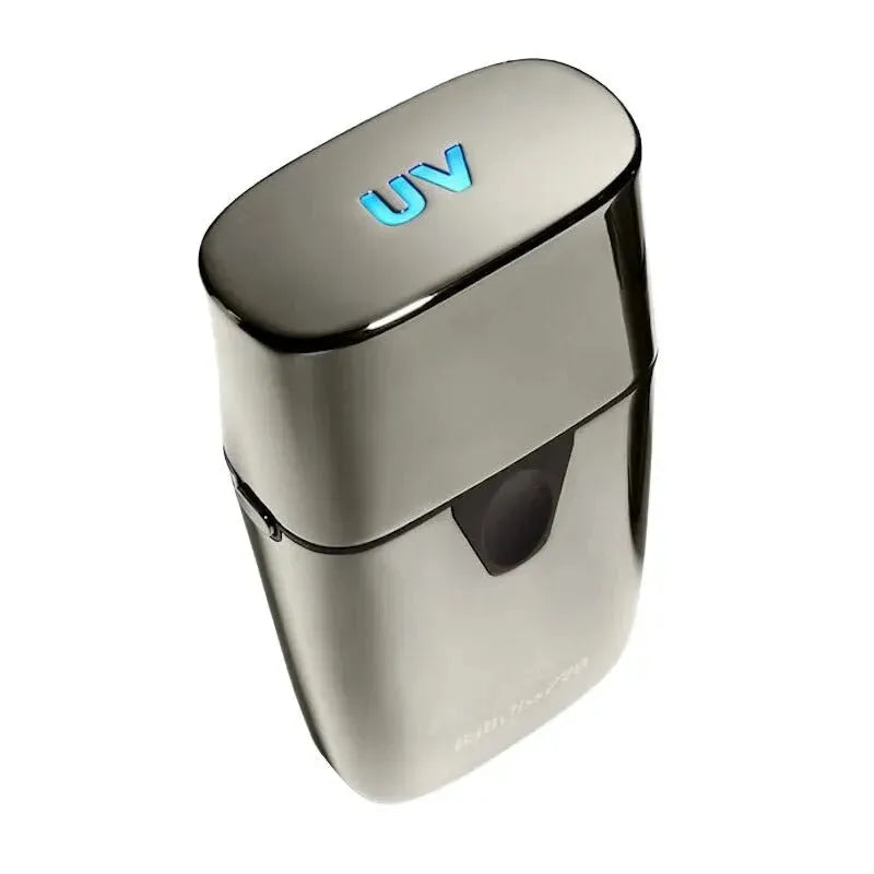 BaByliss Pro 4Artists UV-Foil Double Foil Shaver – FXLFS2E