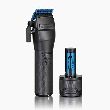 BaByliss Pro FXONE BlackFX Tondeuse – FX899MBE