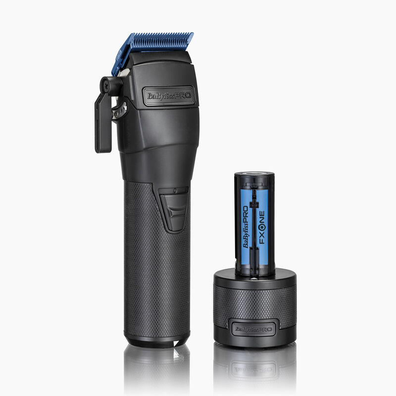 BaByliss Pro FXONE BlackFX Tondeuse – FX899MBE