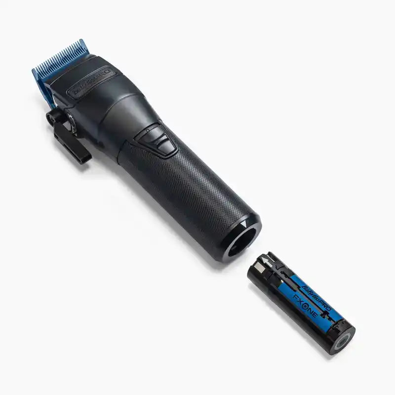 BaByliss Pro FXONE BlackFX Clipper – FX899MBE