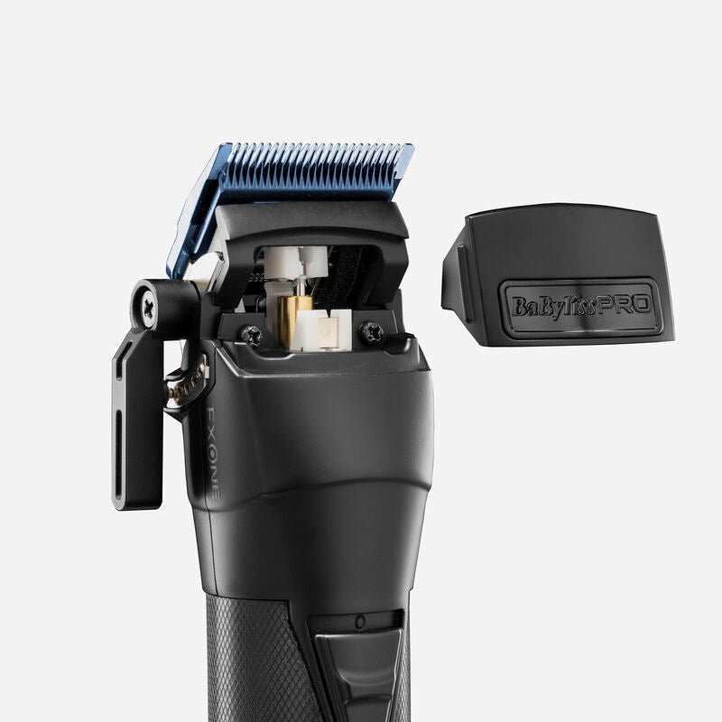 BaByliss Pro FXONE BlackFX Tondeuse – FX899MBE