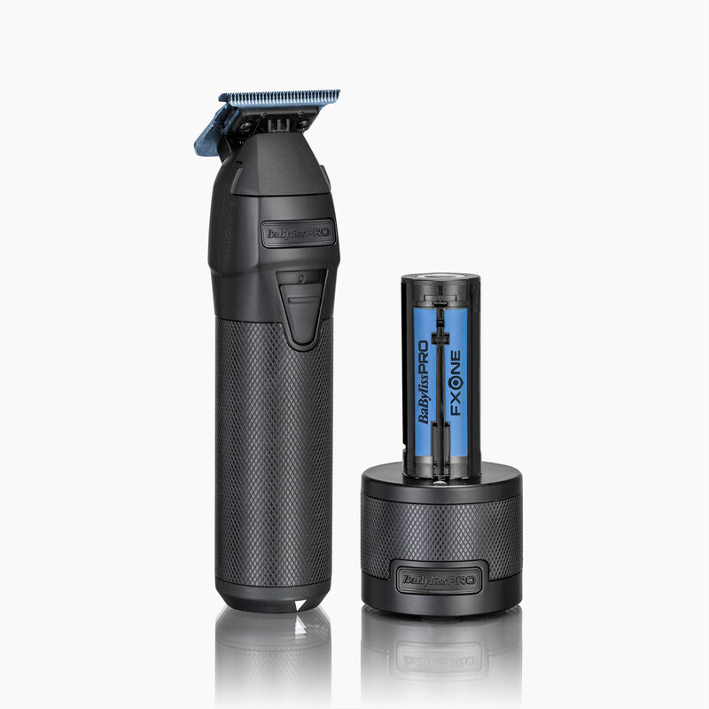 BaByliss Pro FXONE BlackFX Trimmer – FX799MBE