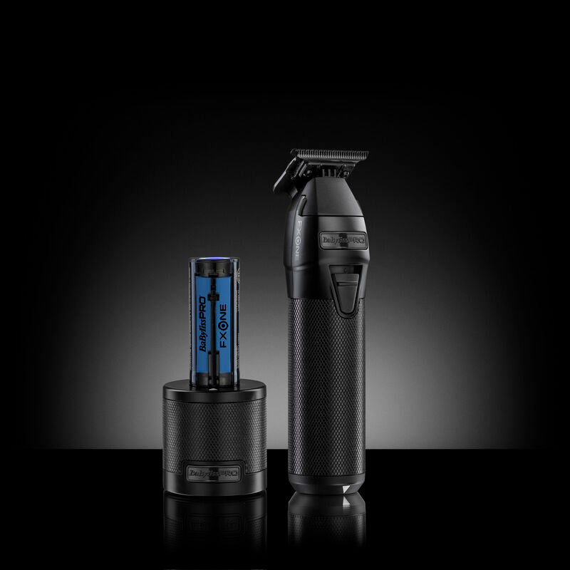 BaByliss Pro FXONE BlackFX Trimmer – FX799MBE