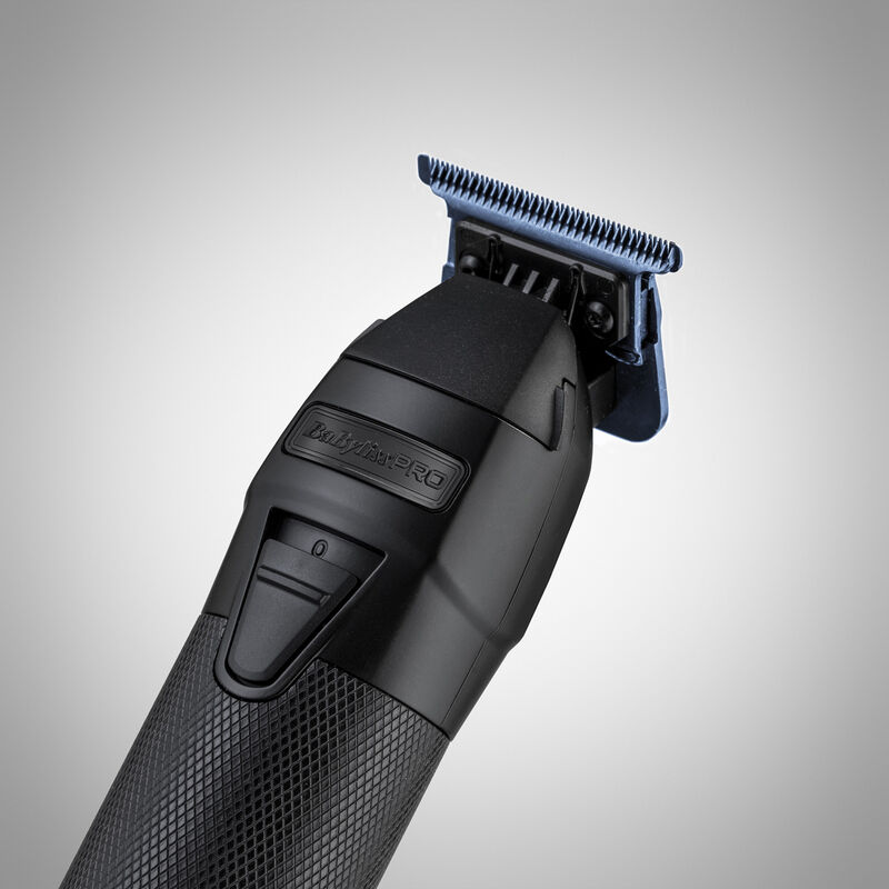 BaByliss Pro FXONE BlackFX Trimmer – FX799MBE