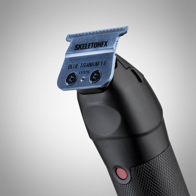 BaByliss Pro FXONE BlackFX Trimmer – FX799MBE