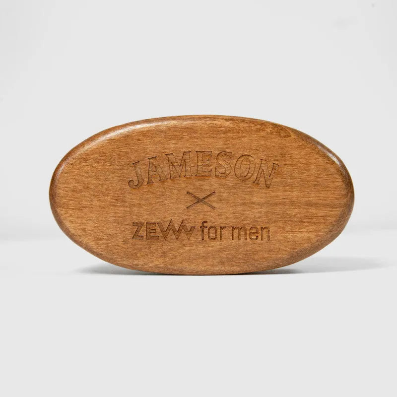 Baardset Jameson x ZEW for men
