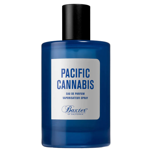 Baxter Of California Pacific Cannabis Eau De Parfum 100 Ml