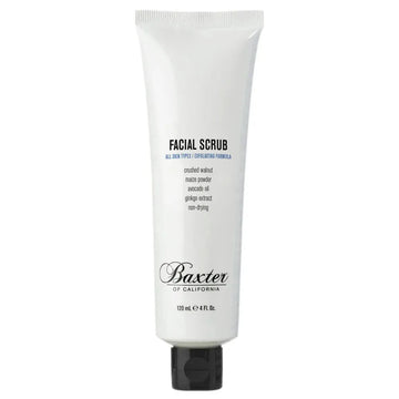 Baxter of California Skin Toner Facial Scrub