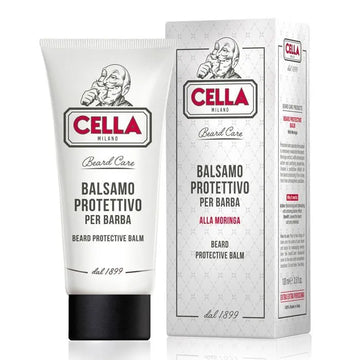 Cella Milano beard balm protective 100ml