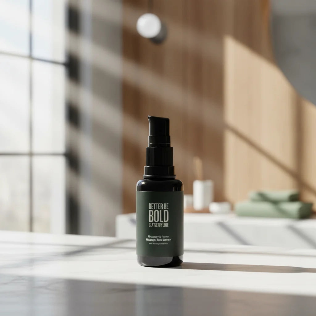 Better Be Bold Anti-Pigment serum – 30 ml