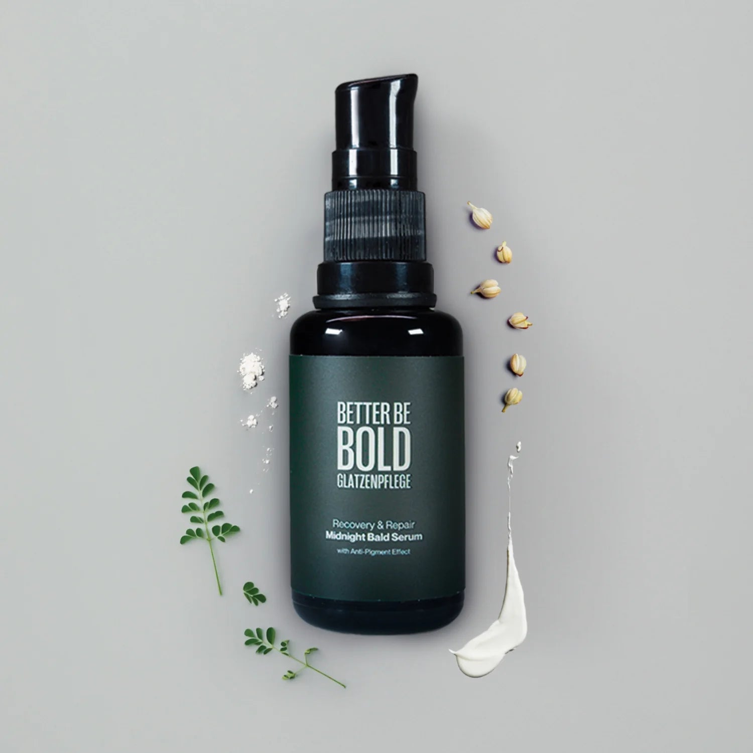 Better Be Bold Anti-Pigment serum – 30 ml