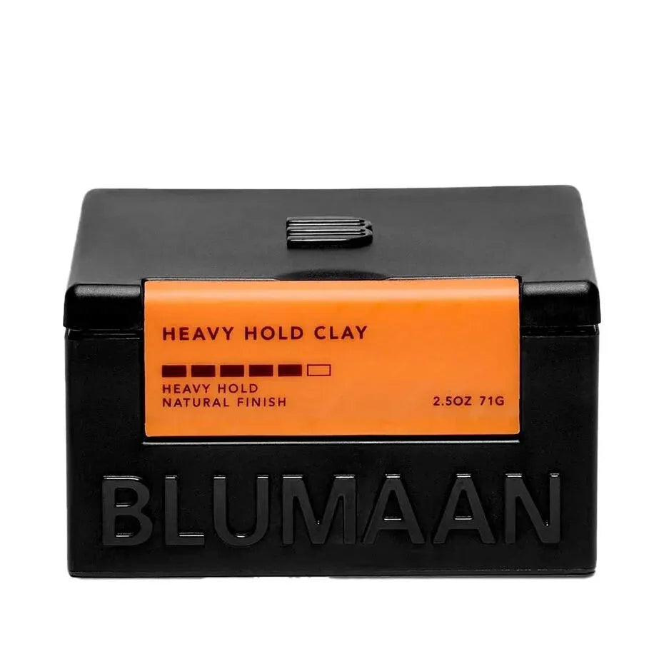 BluMaan Heavy Hold Clay 71g