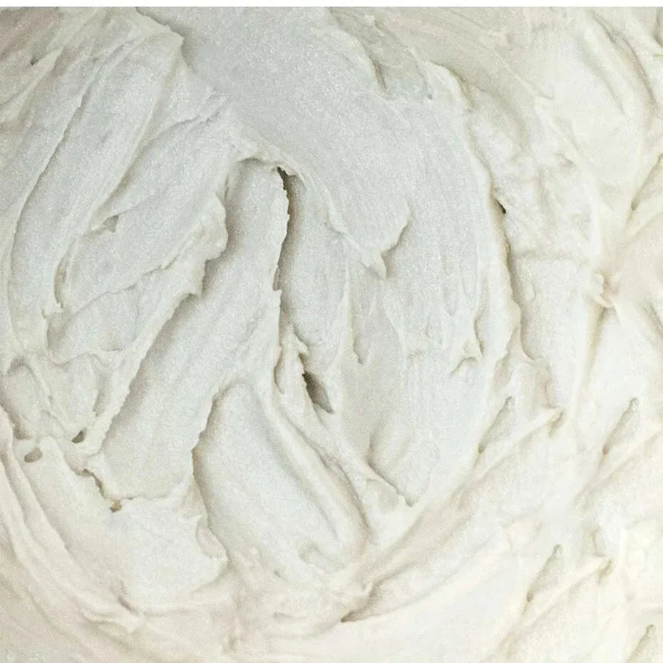 BluMaan Matte Cream Clay 71g