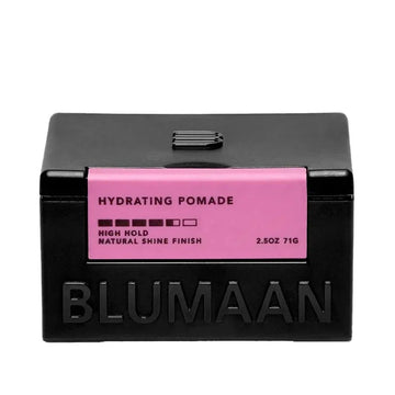 Blumaan Fifth Sample Styling Mask Pomade Low Shine