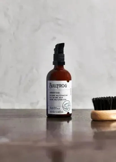 Bullfrog Agnostico All-in-One Balm