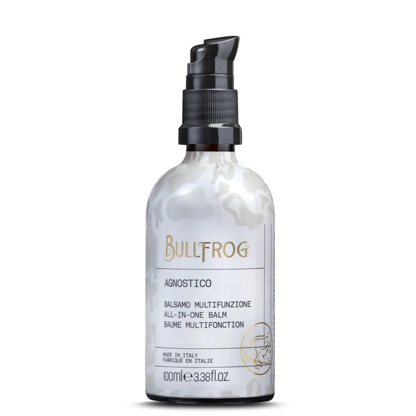 Bullfrog Agnostico All-in-One Balm Limited Edition