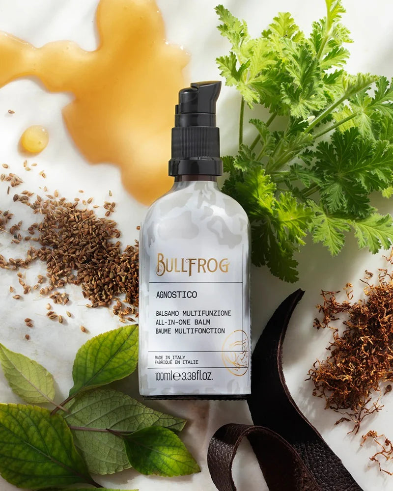 Bullfrog Agnostico All-in-One Balm Limited Edition