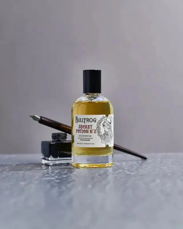 Bullfrog Eau De Parfum Secret Potion N.2