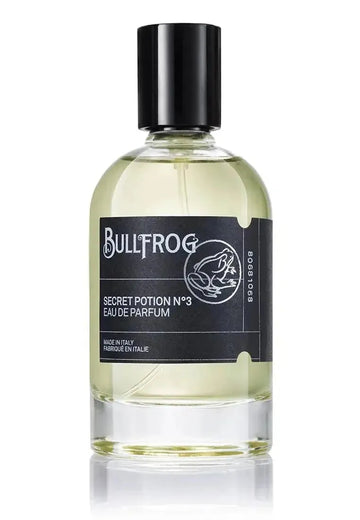 Bullfrog Eau De Parfum Secret Potion N.3
